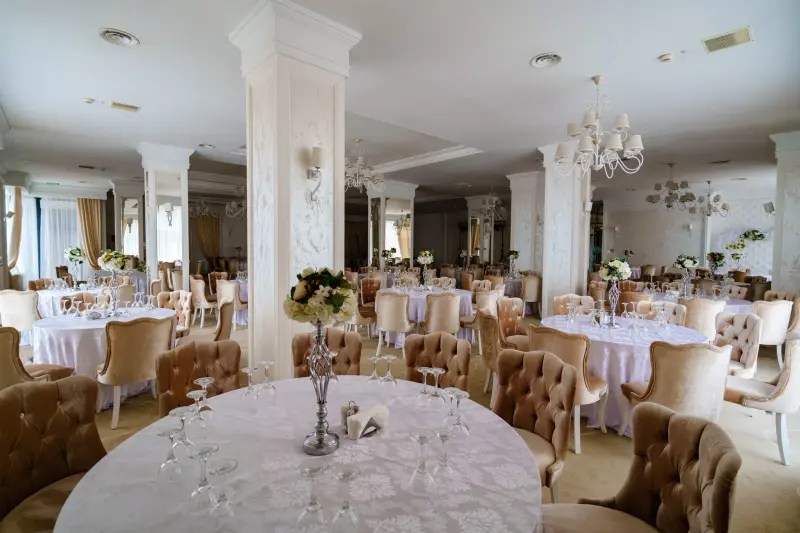 Restaurant nuntă Dolj – Hotel Craiovita